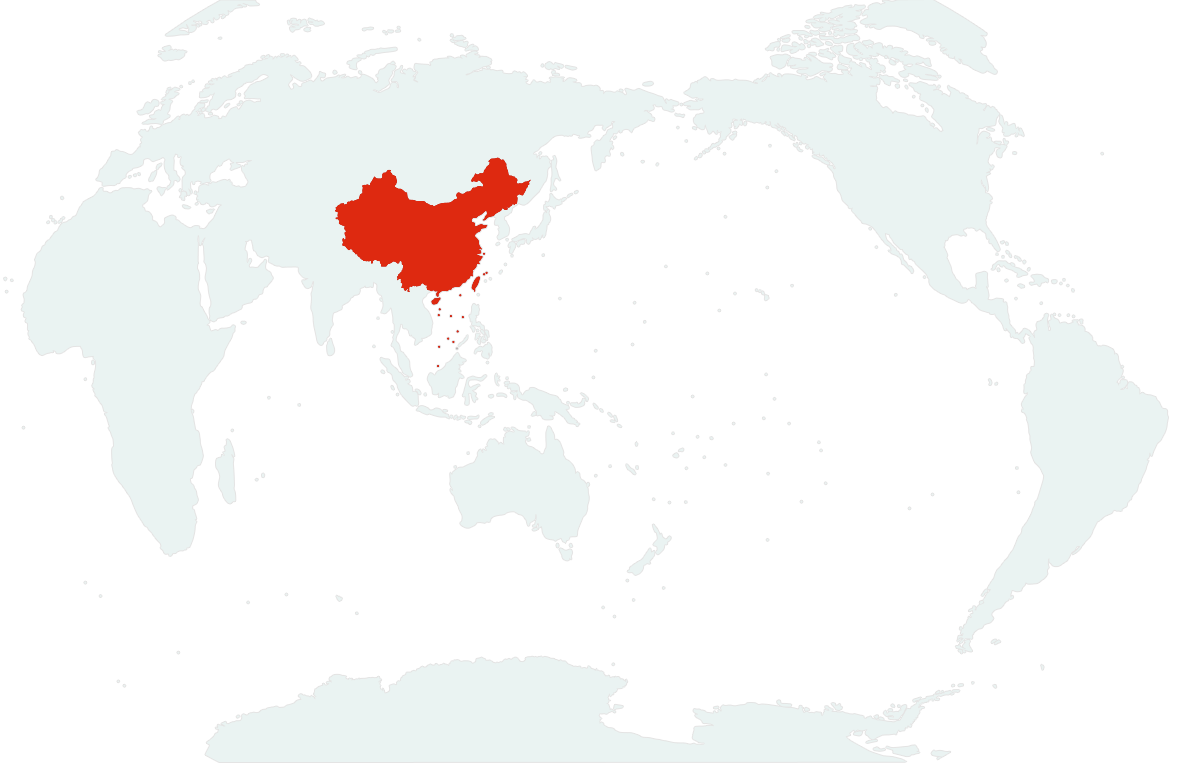 世界地图底图